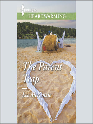 cover image of The Parent Trap